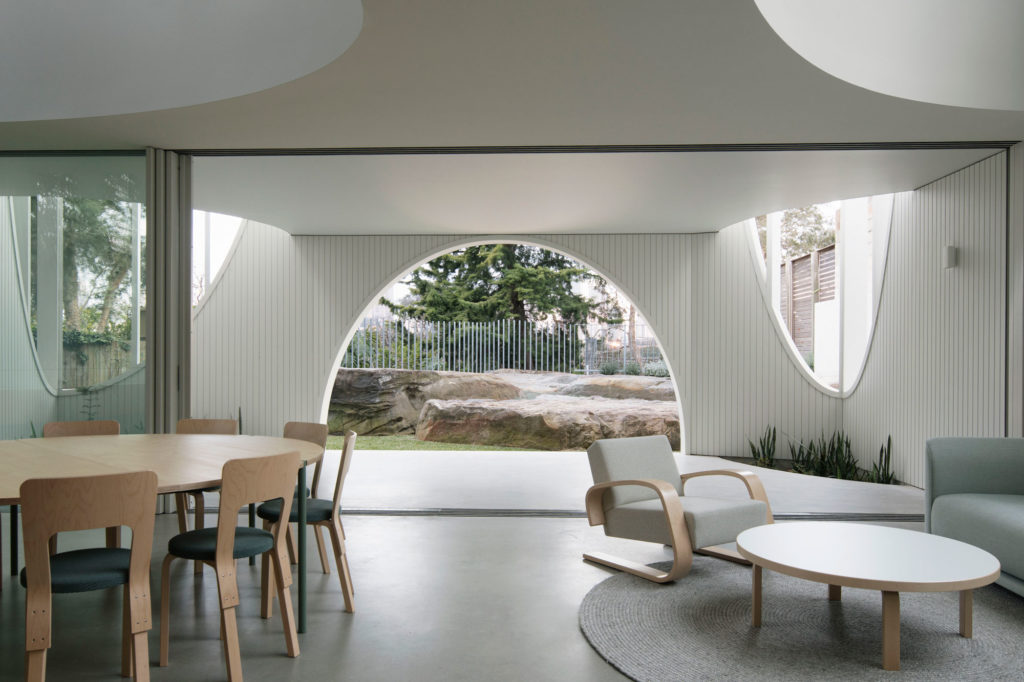 Glebe House