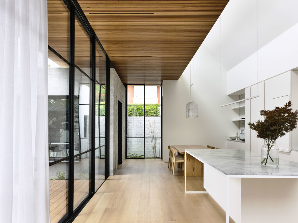 Mcnamara House